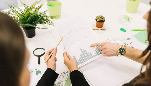 Expert Consulting and Advisory
